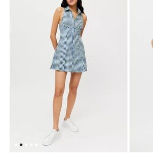 NWOT Urban Outfitters Dress